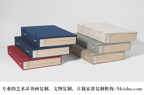 永宁县-哪家公司能提供高质量的书画打印复制服务？