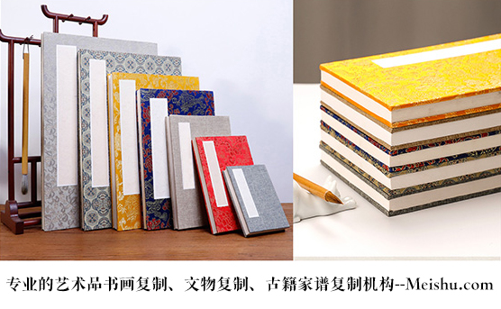永宁县-有没有专业的书画打印复制公司推荐？